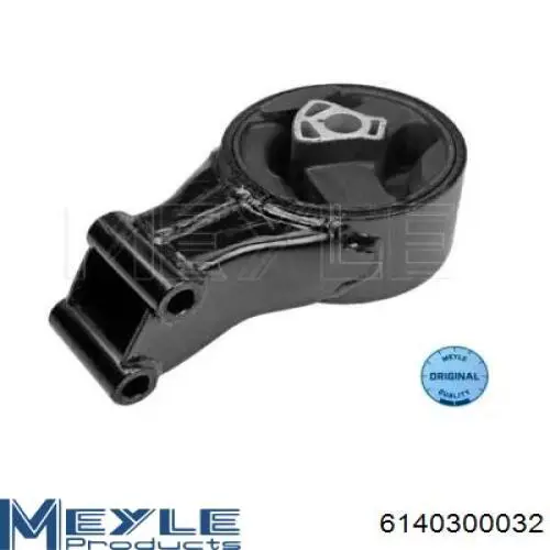 Compre 684619 Opel Coxim (suporte) traseiro de motor