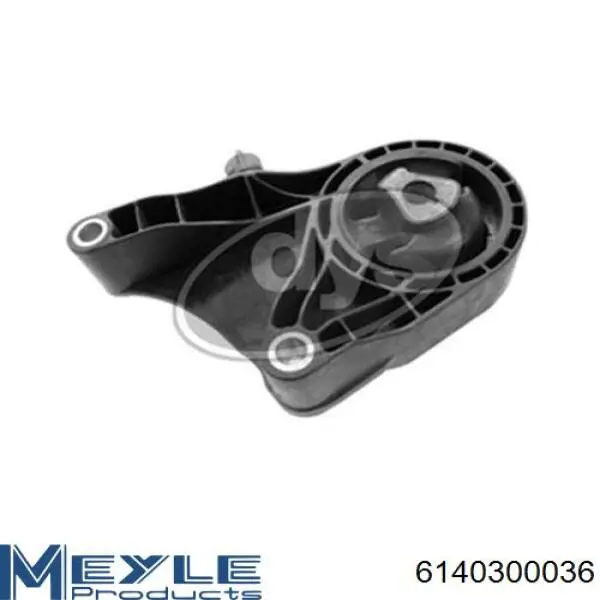 13227767 General Motors Coxim (suporte) dianteiro de motor