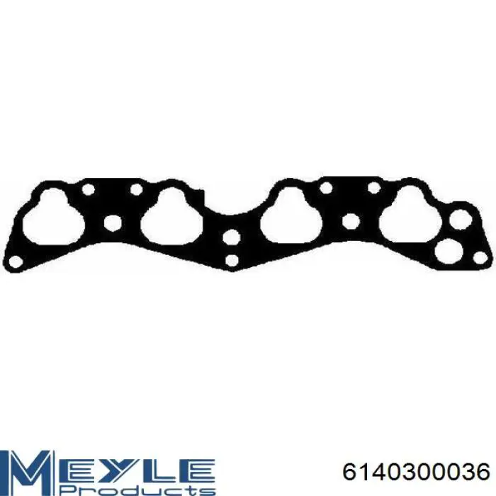 Compre 684615 General Motors Coxim (suporte) dianteiro de motor