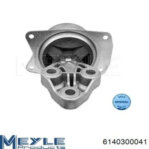 Coxim (suporte) esquerdo de motor Metalcaucho 07158 preço, a partir de 61,09 USD