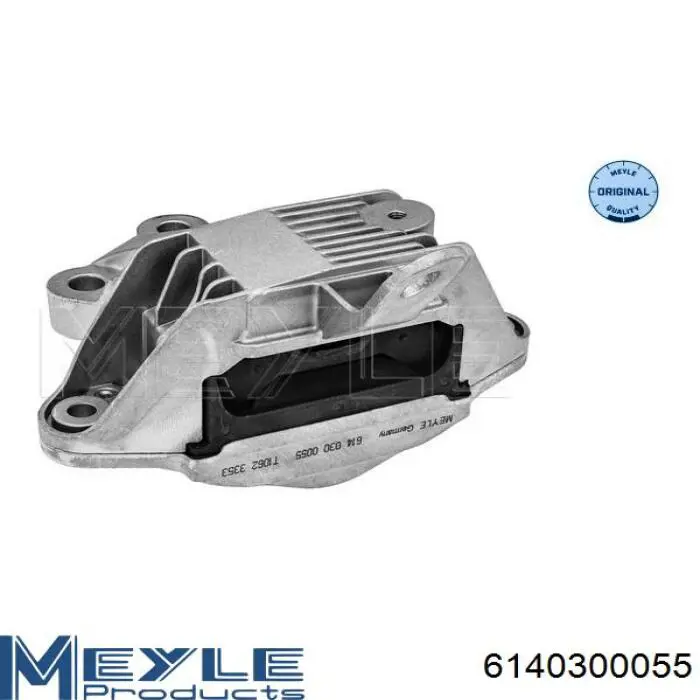 Compre 13248550 General Motors Coxim (suporte) esquerdo de motor