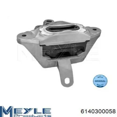 Compre 13287953 Opel Coxim (suporte) esquerdo de motor