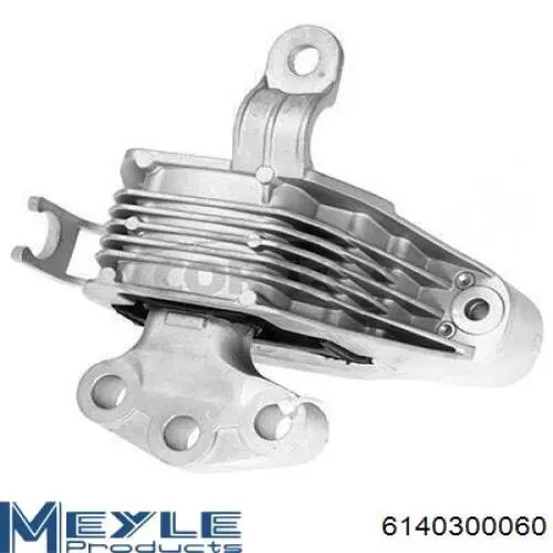 Coxim (suporte) direito de motor Metalcaucho 07161 preço, a partir de 67,45 USD