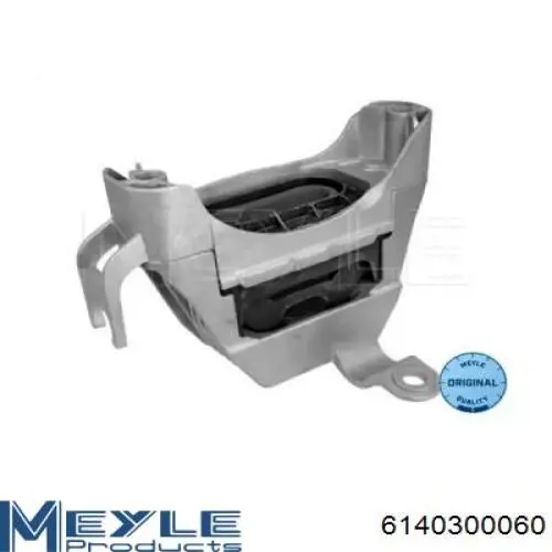 Compre 07161 Metalcaucho Coxim (suporte) direito de motor