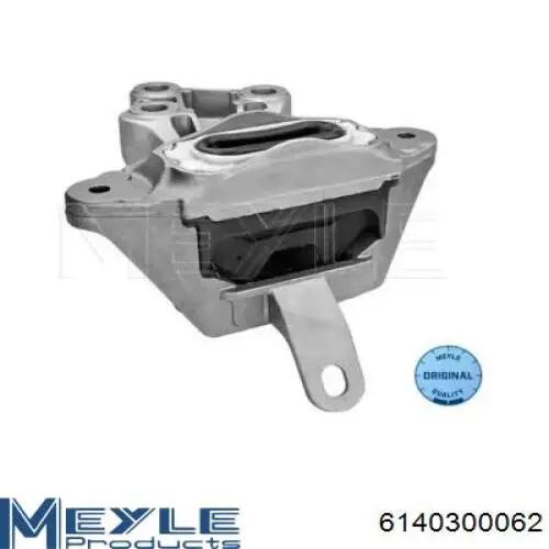Coxim (suporte) esquerdo de motor Metalcaucho 07171 preço, a partir de 50,26 USD