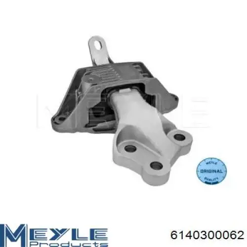 Compre 13287957 General Motors Coxim (suporte) esquerdo de motor