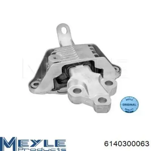 Coxim (suporte) esquerdo de motor General Motors 13248549 preço, a partir de 44,37 USD