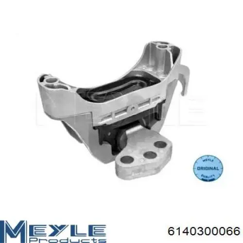 Compre 13347450 General Motors Coxim (suporte) direito de motor