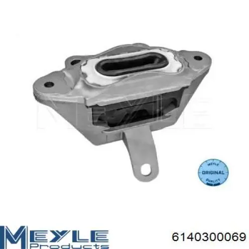 Compre 684321 Opel Coxim (suporte) direito de motor