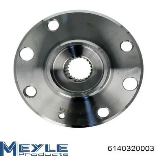 Compre 6140320003 Meyle Cubo dianteiro