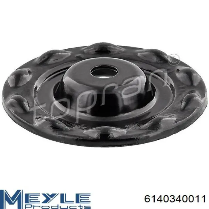 Suporte de amortecedor dianteiro Meyle 6140340011 preço, a partir de 11,39 USD