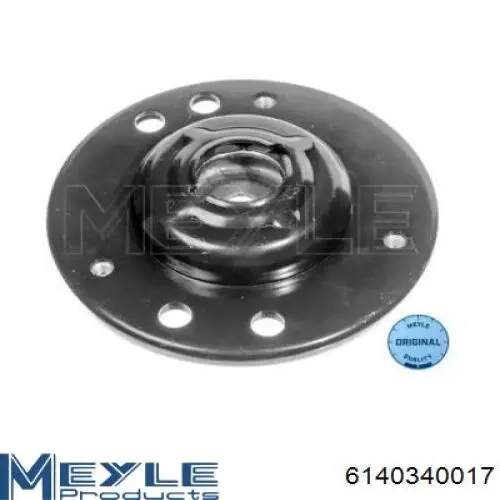 Suporte de amortecedor dianteiro Raiso RC02422 preço, a partir de 25,86 USD