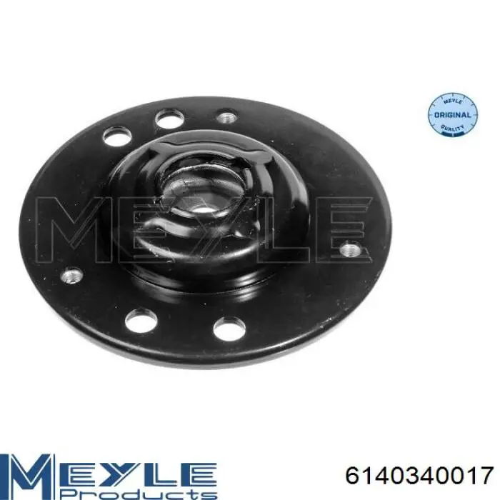 Compre RC02422 Raiso Suporte de amortecedor dianteiro