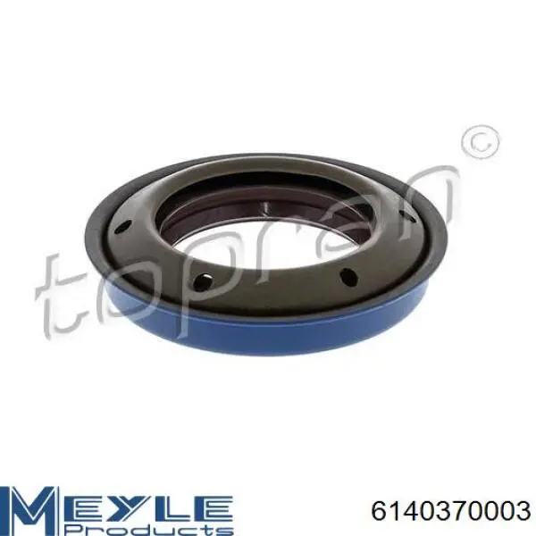 Bucim do semieixo do eixo dianteiro Meyle 6140370003 preço, a partir de 7,28 USD