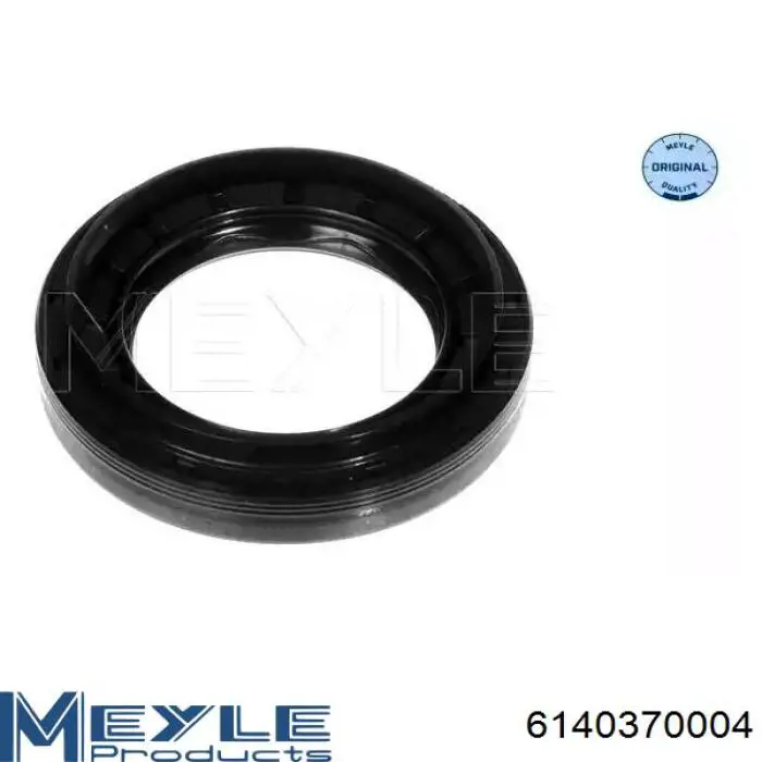 6140370004 Meyle Vedação da Caixa Automática de Mudança (de árvore de saída/primária)