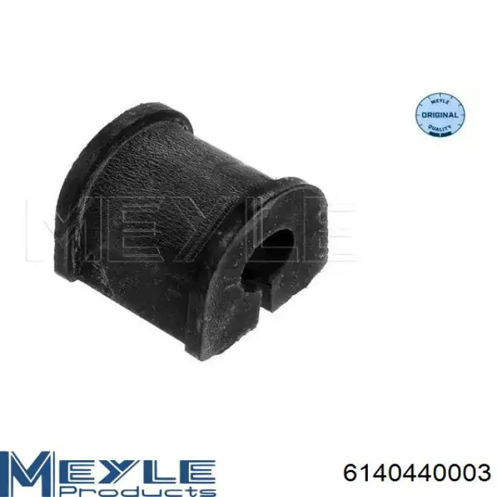 Bucha de estabilizador traseiro Meyle 6140440003 preço, a partir de 2,19 USD