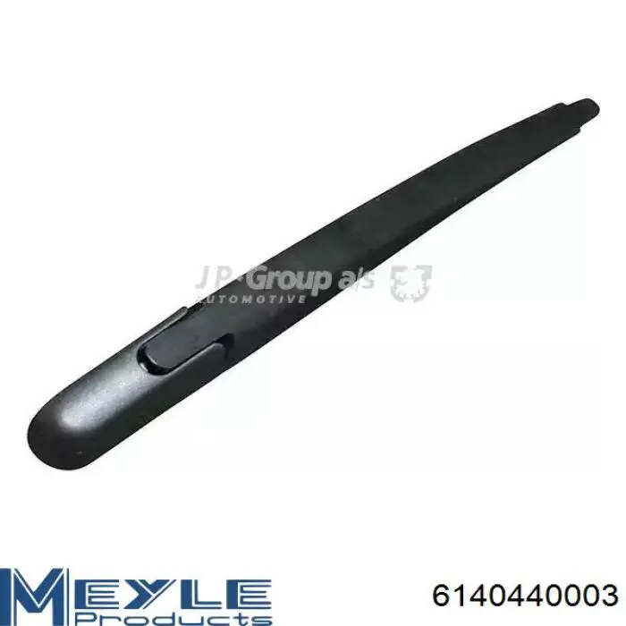 Compre 6140440003 Meyle Bucha de estabilizador traseiro