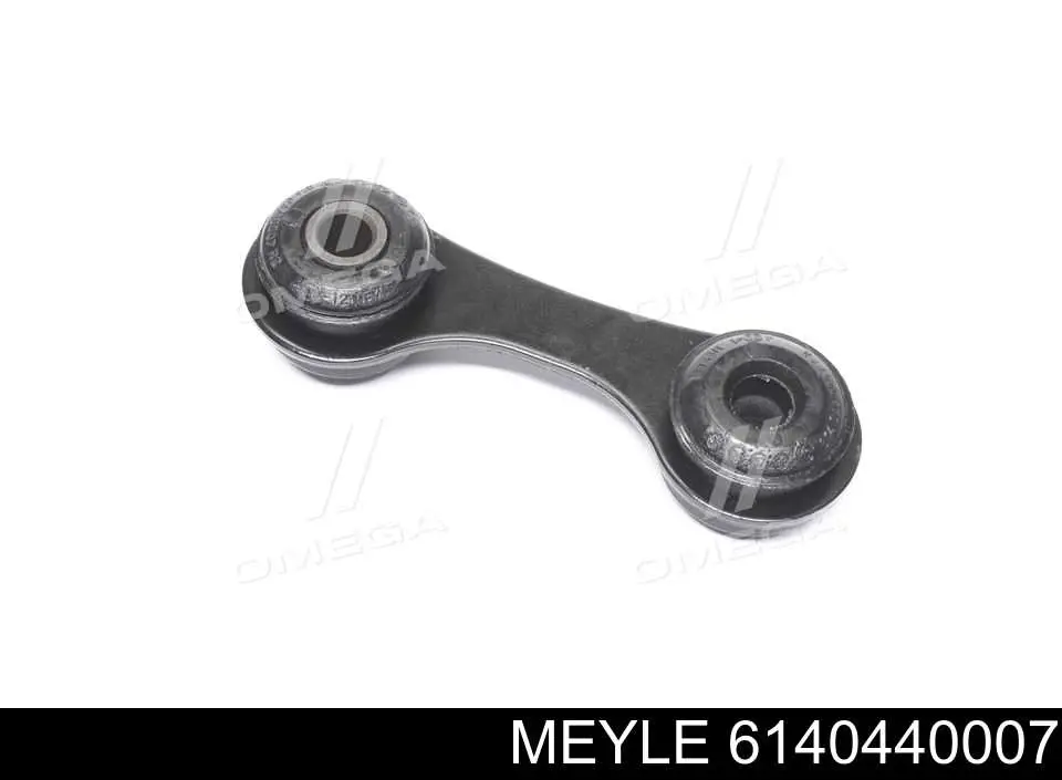 Montante de estabilizador traseiro GM2001 Polycraft