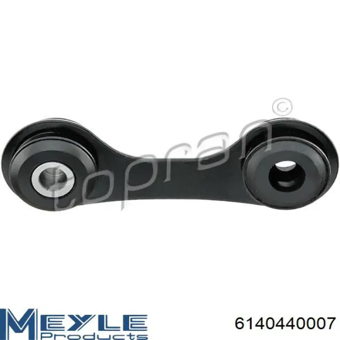 Compre 6140440007 Meyle Montante de estabilizador traseiro