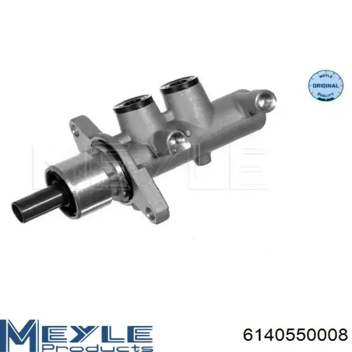 Cilindro mestre do freio Meyle 6140550008 preço, a partir de 52,64 USD