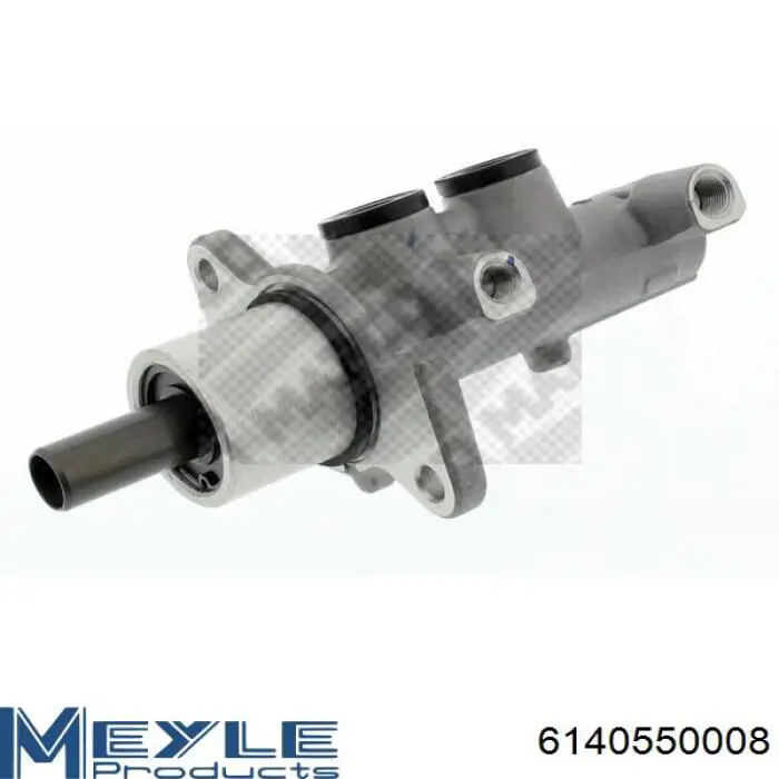 Compre 6140550008 Meyle Cilindro mestre do freio
