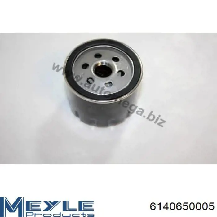 Filtro de óleo General Motors 93156299 preço, a partir de 4,26 USD