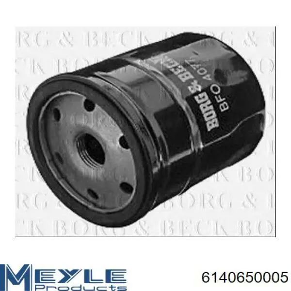 Compre 451102056 Bosch Filtro de óleo