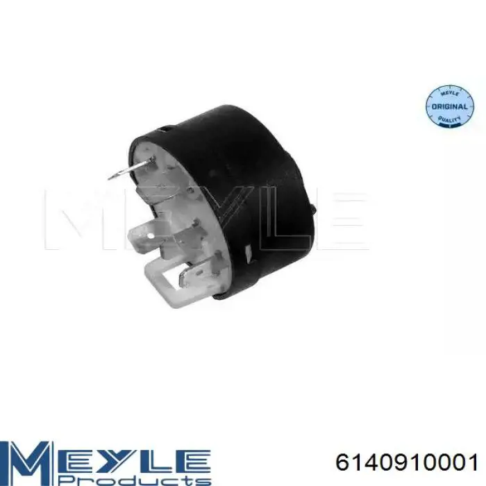Grupo de contato de fecho de ignição Meyle 6140910001 preço, a partir de 13,52 USD