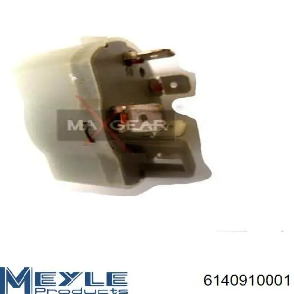 Compre 6140910001 Meyle Grupo de contato de fecho de ignição