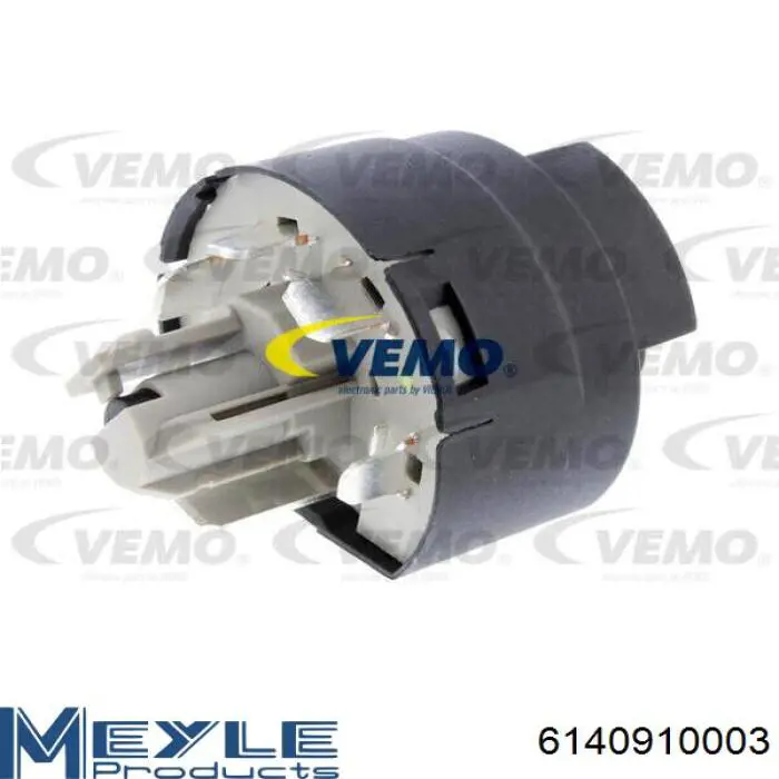 Compre 6140910003 Meyle Grupo de contato de fecho de ignição