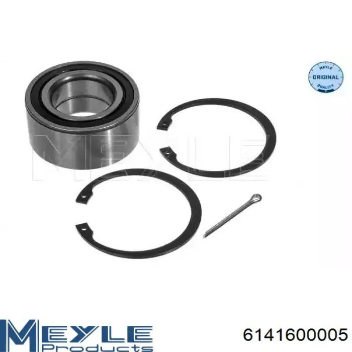 Compre WB24106 Sato Tech Rolamento de cubo dianteiro