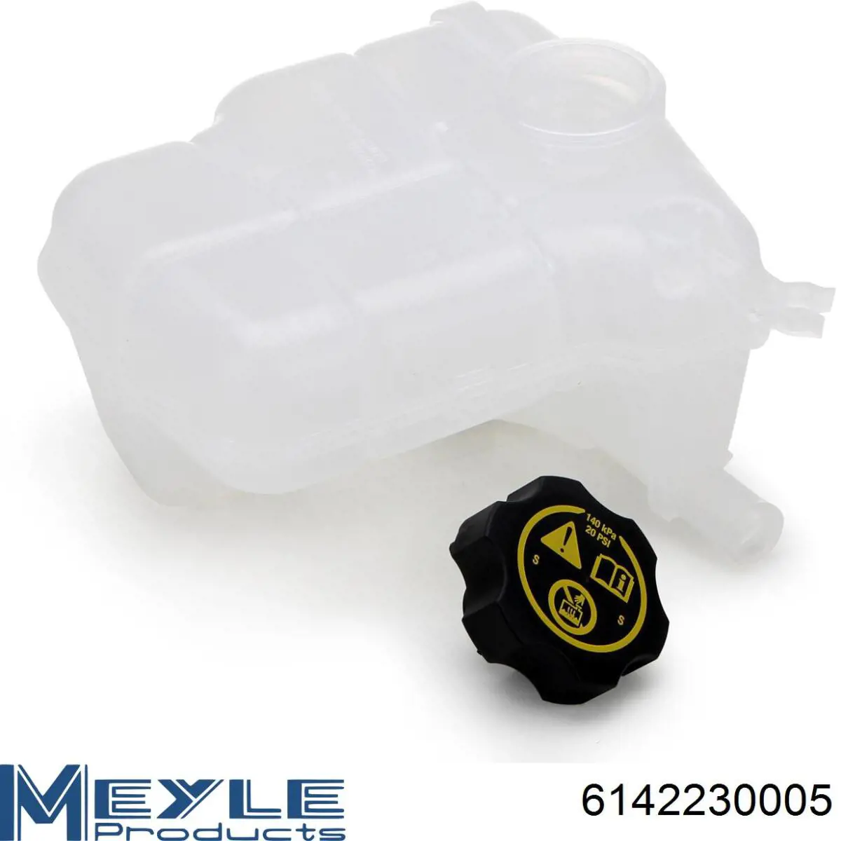 Tanque de expansão do sistema de esfriamento Metalcaucho 03309 preço, a partir de 19,27 USD