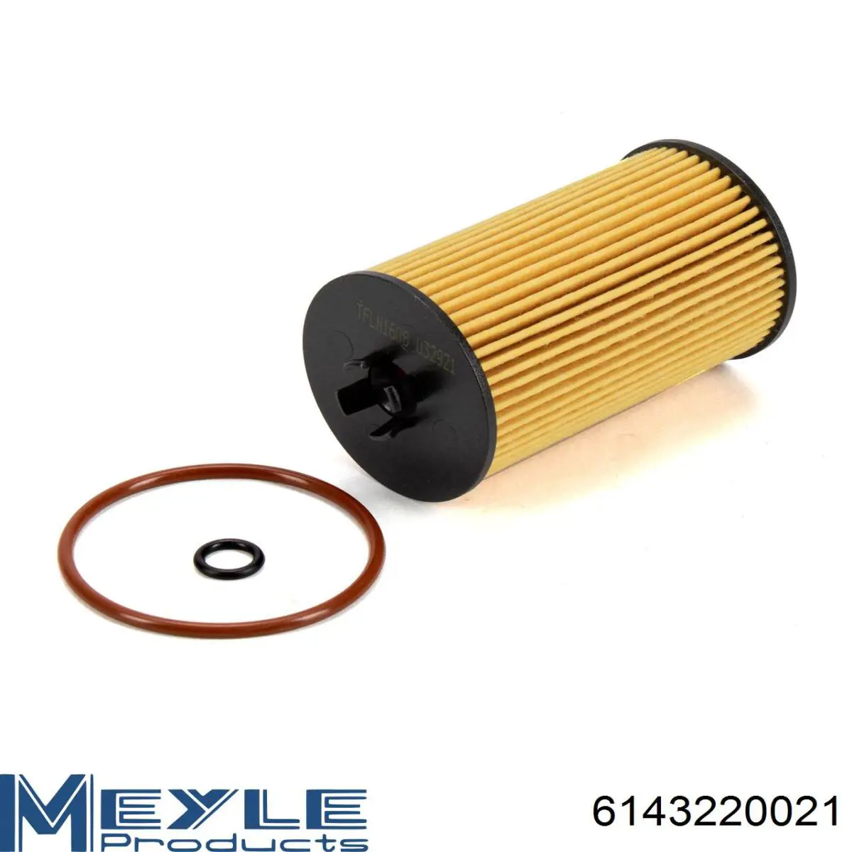 Compre 650163 General Motors Filtro de óleo