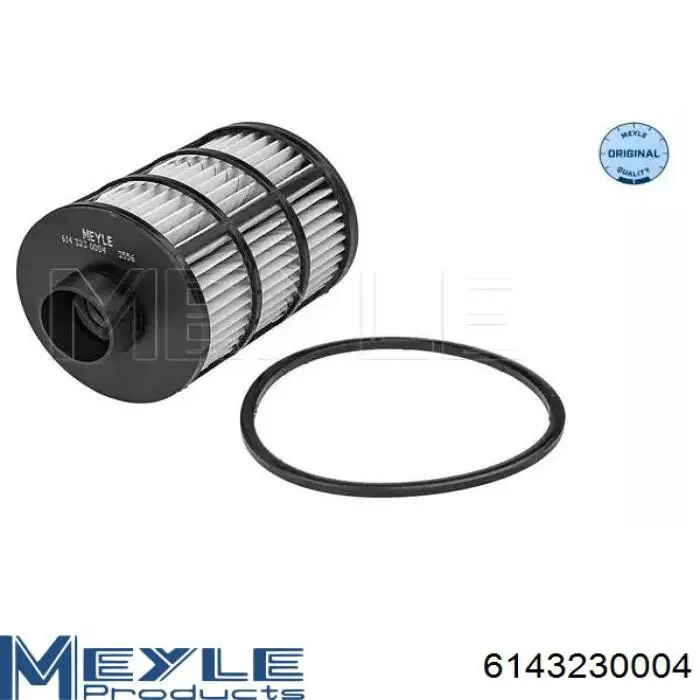 FE208DM Shafer Filtro de combustível