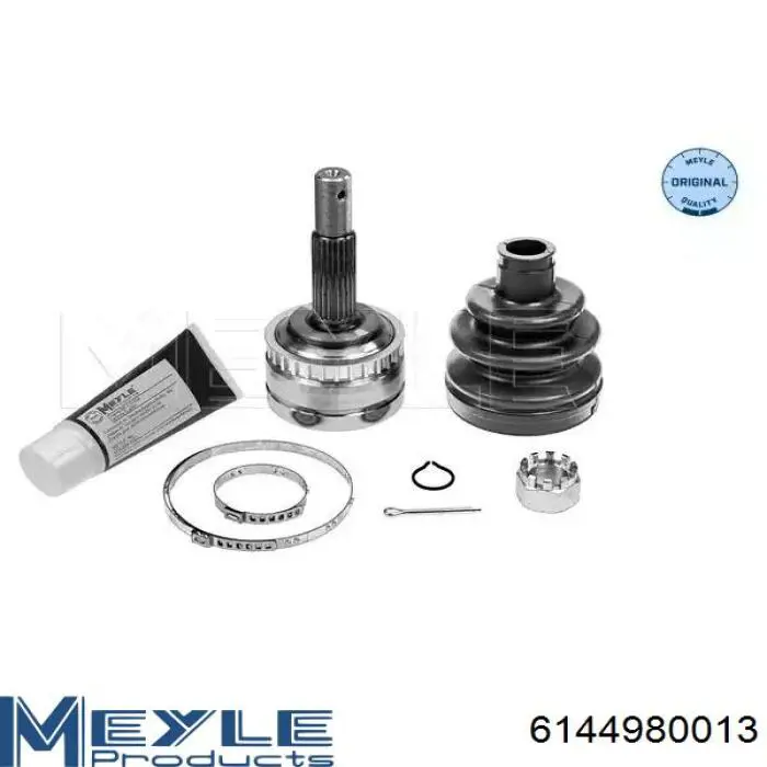 Junta homocinética externa dianteira Magneti Marelli TOJ0223 preço, a partir de 36,79 USD
