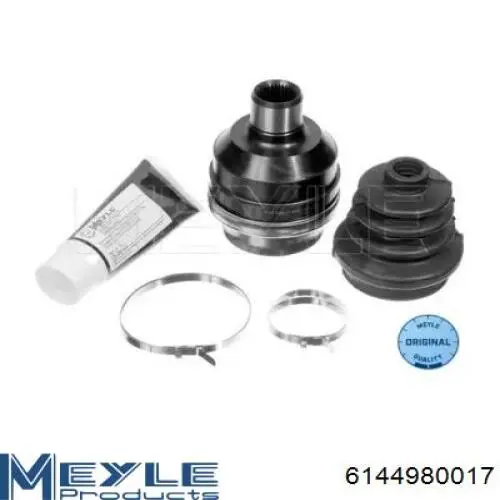 Compre 6144980017 Meyle Junta homocinética interna dianteira direita