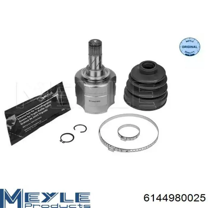 Junta homocinética interna dianteira General Motors 93170397 preço, a partir de 44,52 USD