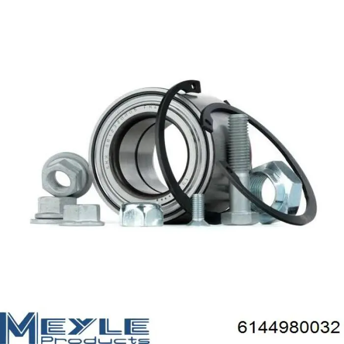 Junta homocinética externa dianteira Meyle 6144980032 preço, a partir de 42,28 USD