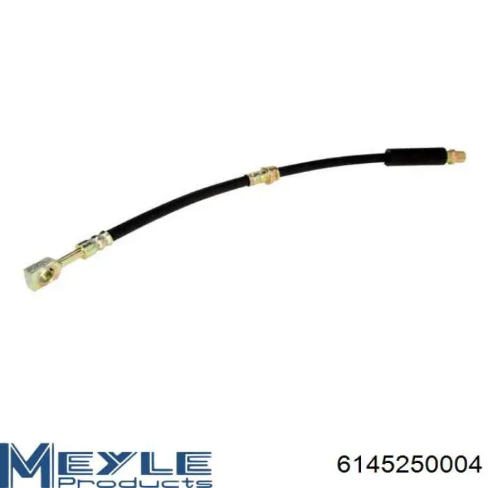 Compre 6145250004 Meyle Mangueira do freio dianteira
