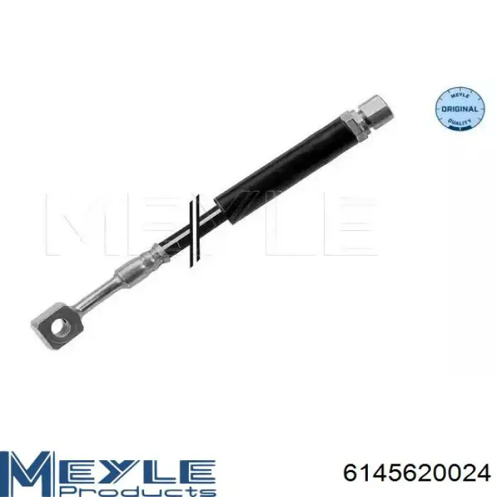 Compre TF69Y0350606004 ZAZ Mangueira do freio dianteira