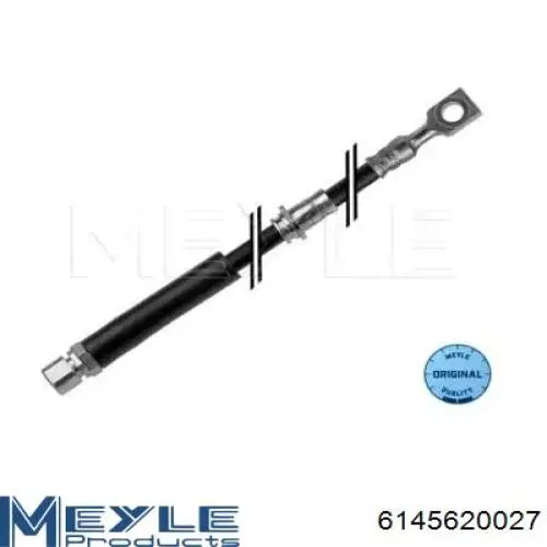 Mangueira do freio dianteira Meyle 6145620027 preço, a partir de 13,93 USD