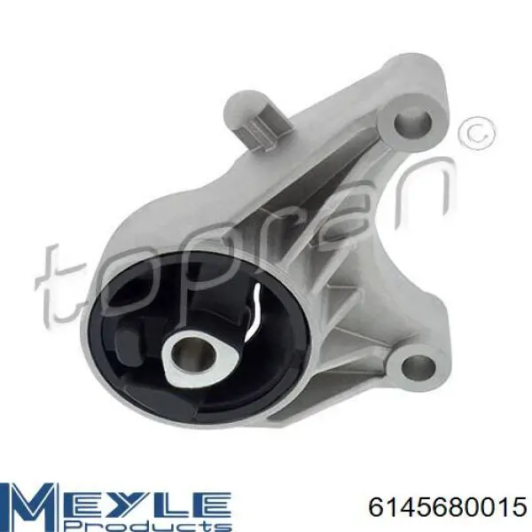 Compre 24459772 General Motors Coxim (suporte) dianteiro de motor