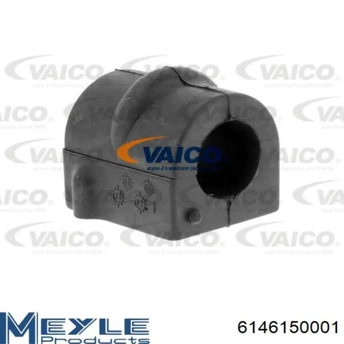 Compre 6146150001 Meyle Bucha de estabilizador dianteiro