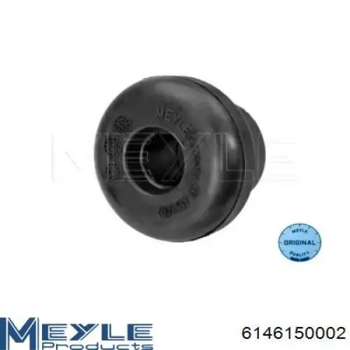 Bucha externa de estabilizador dianteiro Meyle 6146150002 preço, a partir de 3,03 USD