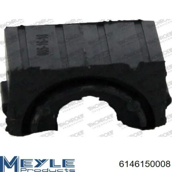 Bucha superior de estabilizador dianteiro Meyle 6146150008 preço, a partir de 6,50 USD