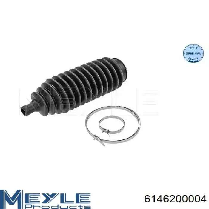 Compre 6146200004 Meyle Bota de proteção do mecanismo de direção (de cremalheira)