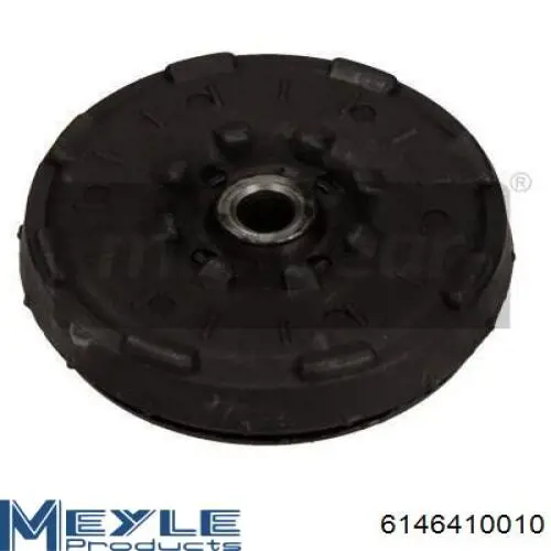 Suporte de amortecedor dianteiro Meyle 6146410010 preço, a partir de 41,21 USD