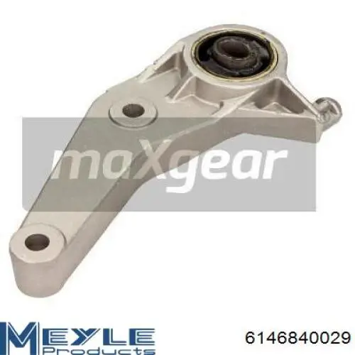 Compre 9227883 General Motors Consola de coxim (apoio) traseira de motor