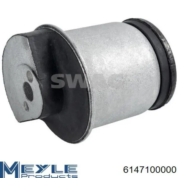Bloco silencioso de viga traseira (de plataforma veicular) PS11331 Sato Tech