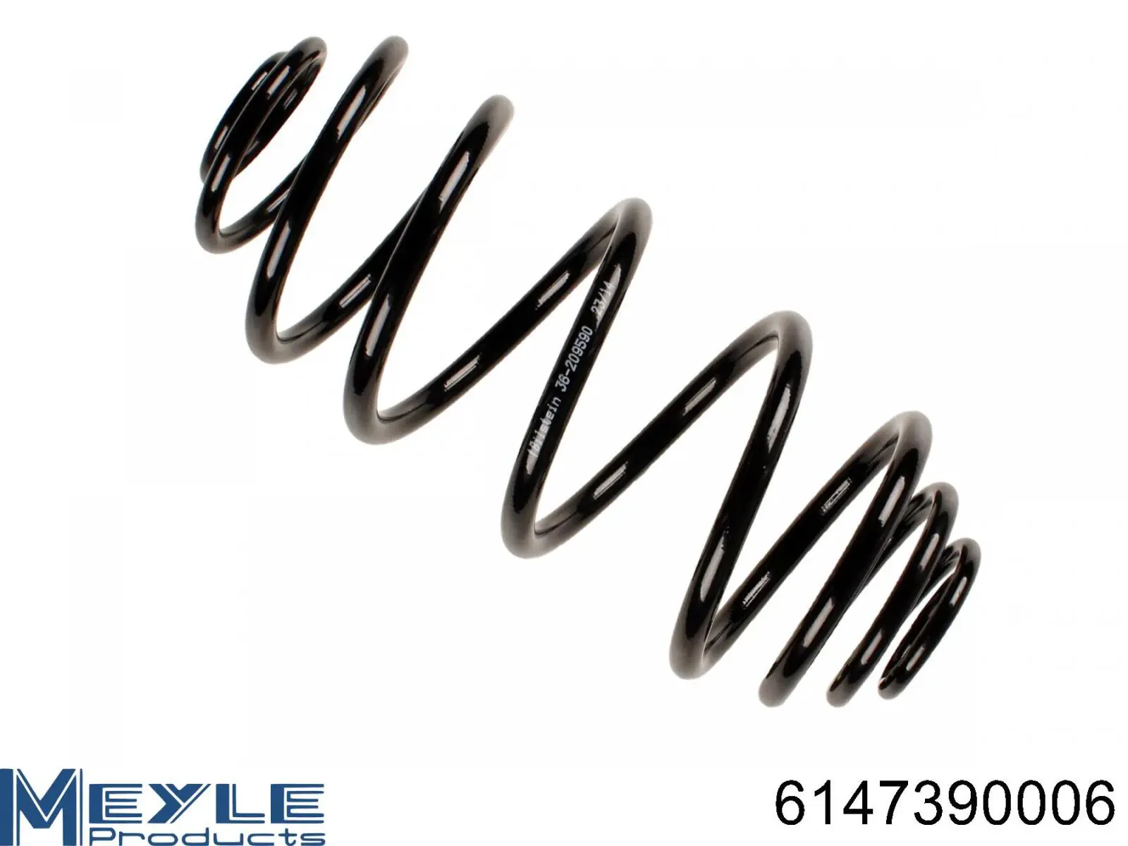 Compre SR074TP Raiso Mola traseira